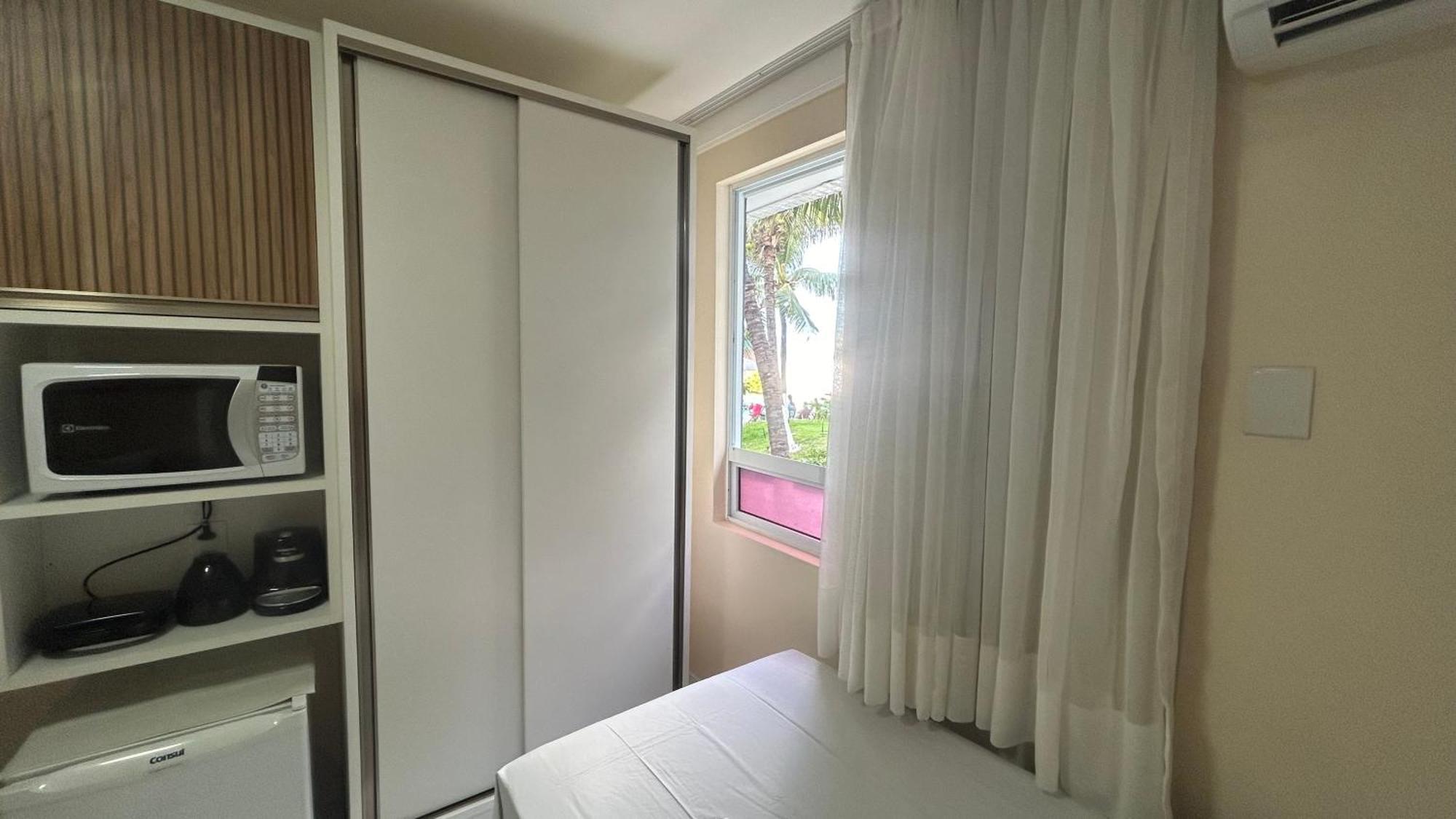 Hotel Mar De Ponta Negra Natal Zewnętrze zdjęcie