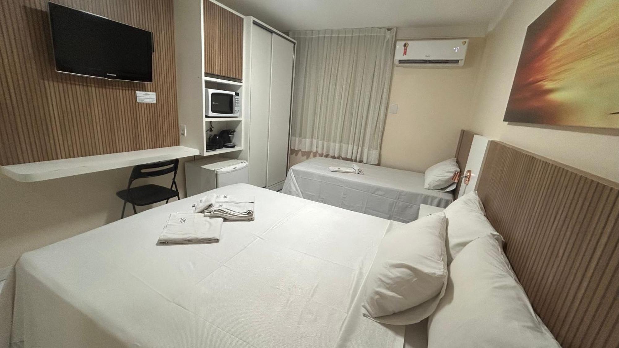 Hotel Mar De Ponta Negra Natal Zewnętrze zdjęcie