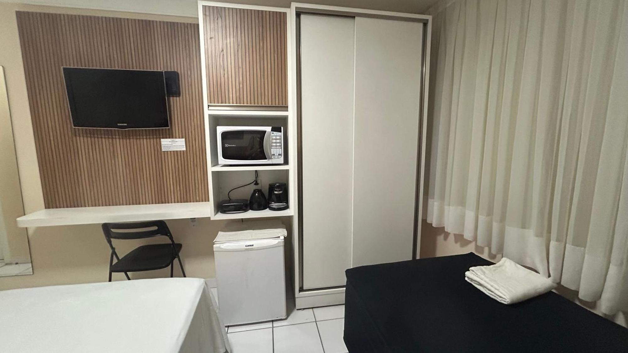 Hotel Mar De Ponta Negra Natal Zewnętrze zdjęcie