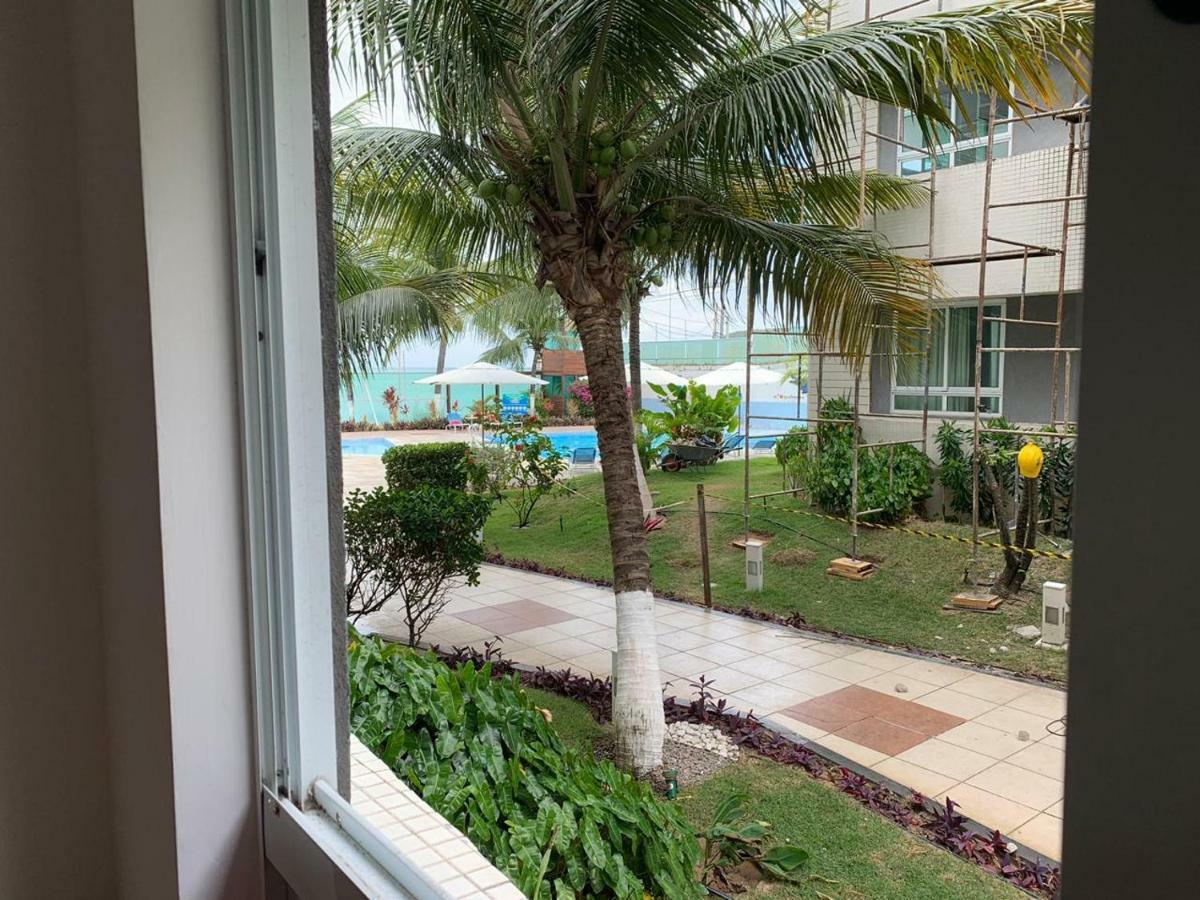Hotel Mar De Ponta Negra Natal Zewnętrze zdjęcie