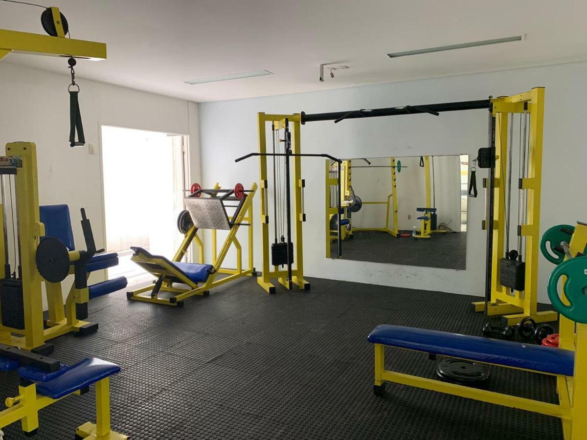 Hotel Mar De Ponta Negra Natal Zewnętrze zdjęcie