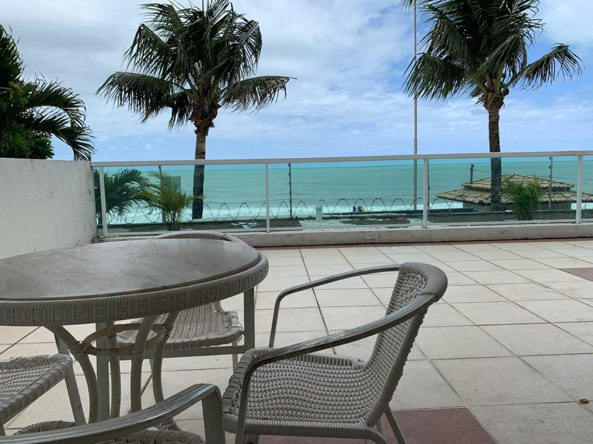 Hotel Mar De Ponta Negra Natal Zewnętrze zdjęcie